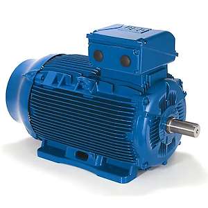 گرند موتور ( معصومی ) الکتروموتور 132 کیلو وات 3000 دور وگ